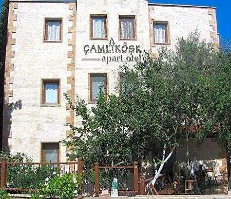 Camlikosk 호텔
