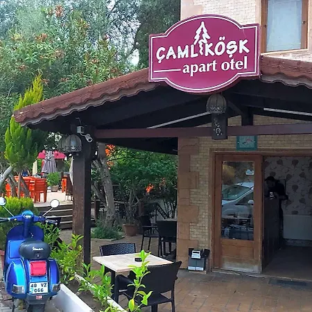 Camlikosk 3*