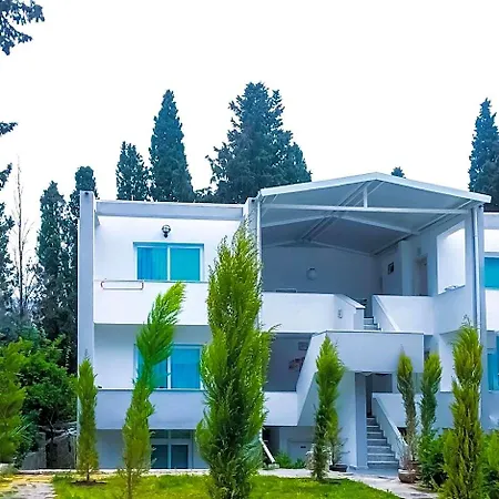 Camlikosk 3* 검벳