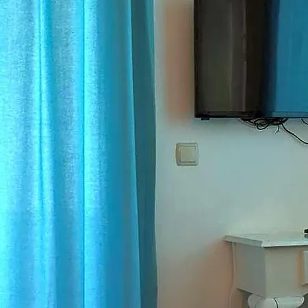 Hotel Camlikosk Gümbet